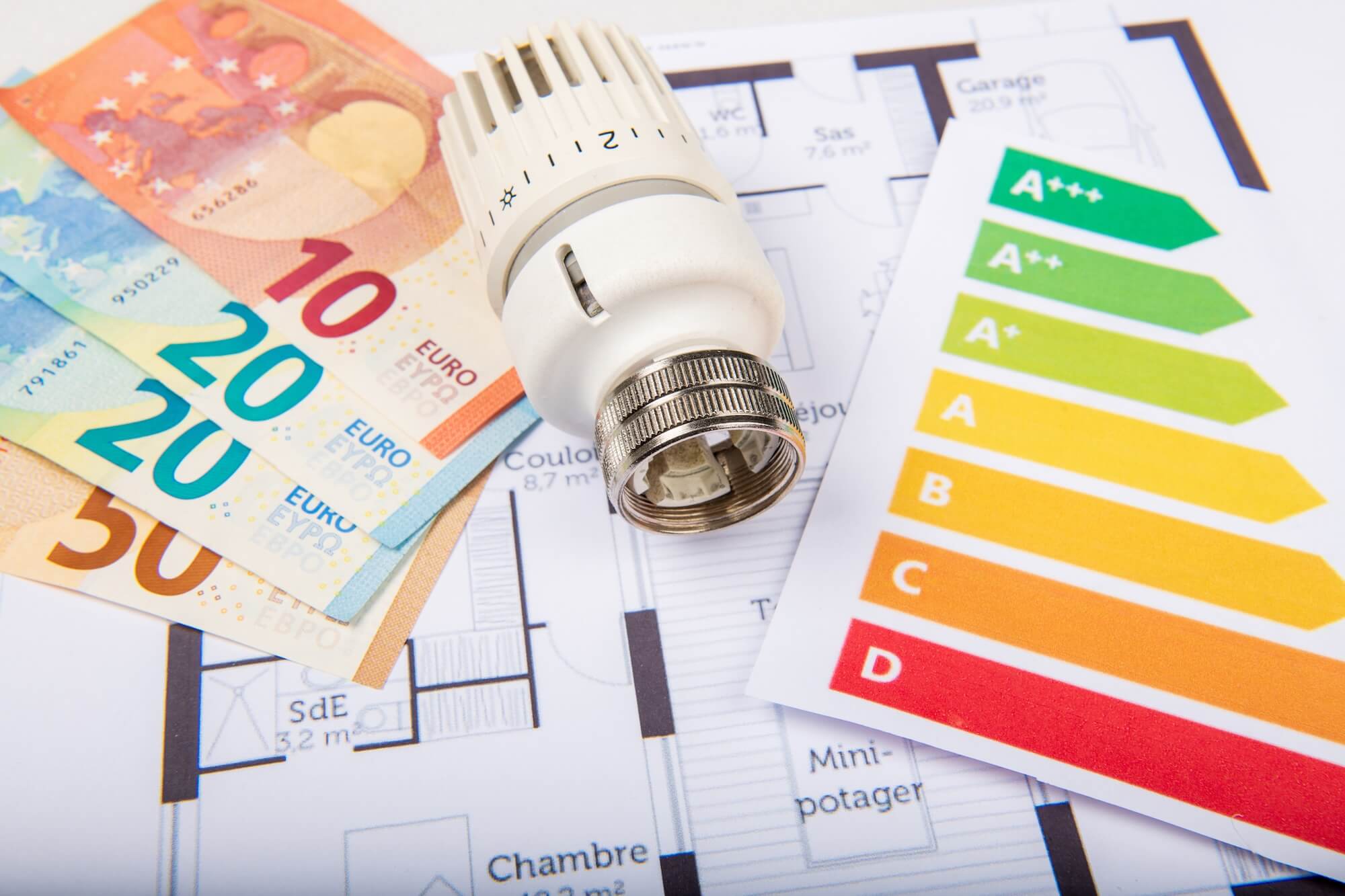 Comment faire un Audit Énergétique