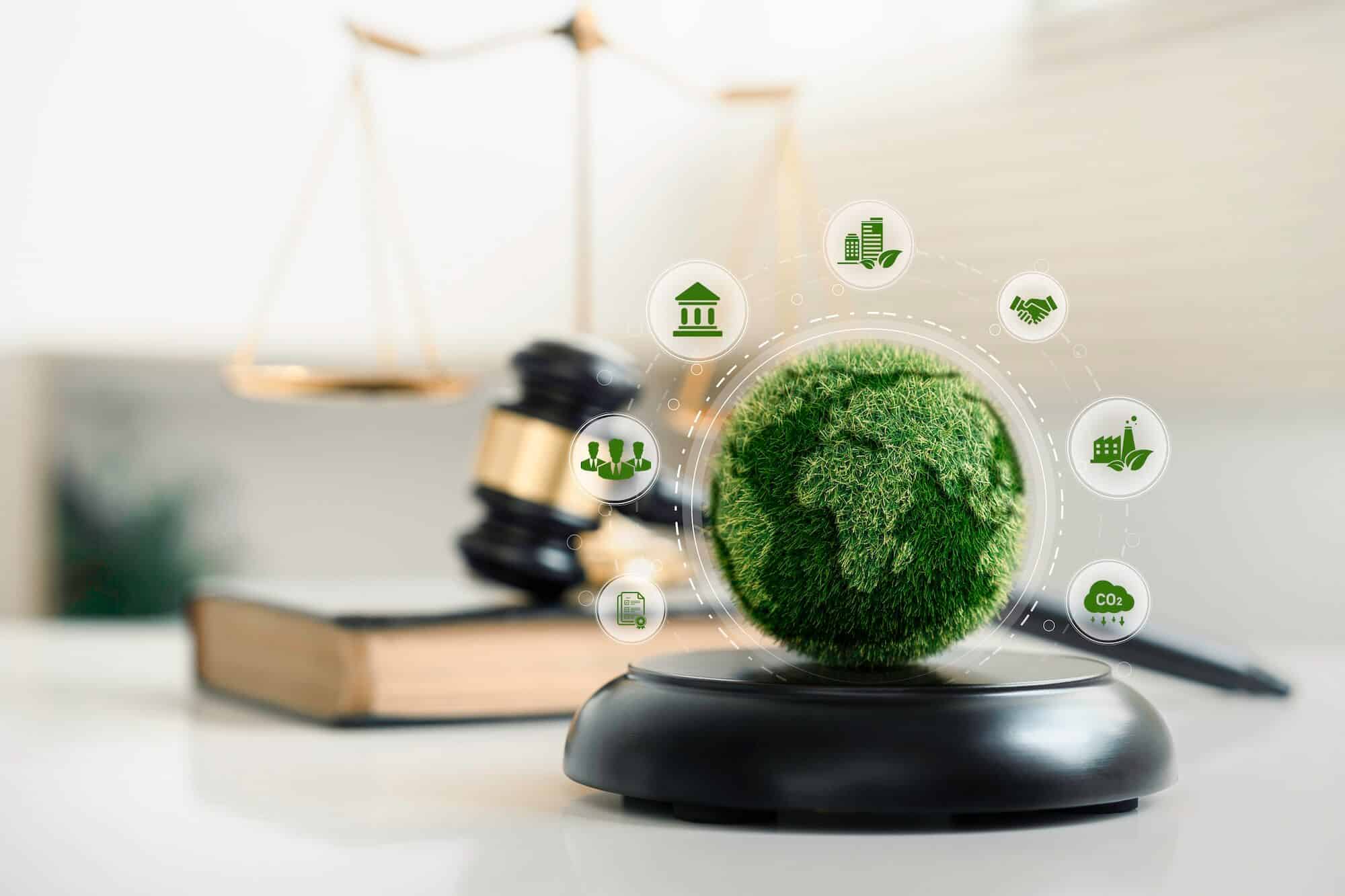 loi Climat et resilience