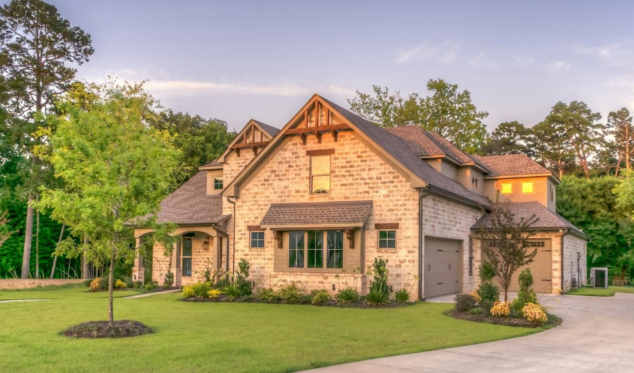 rénovation globale maison