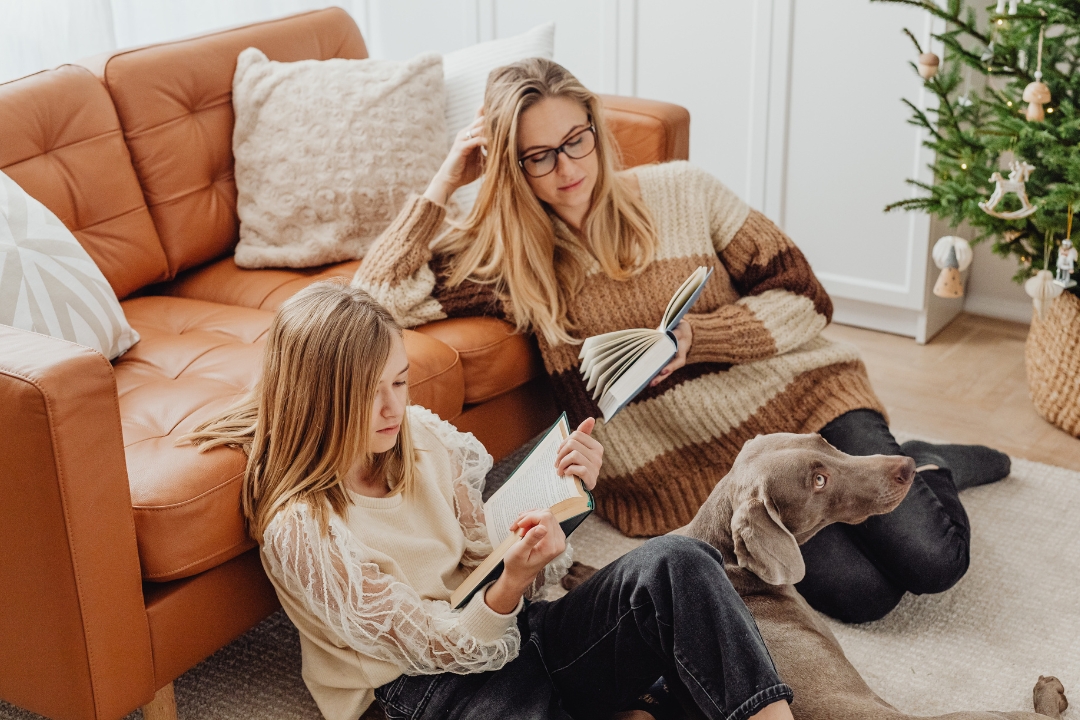maison habitat confort santé