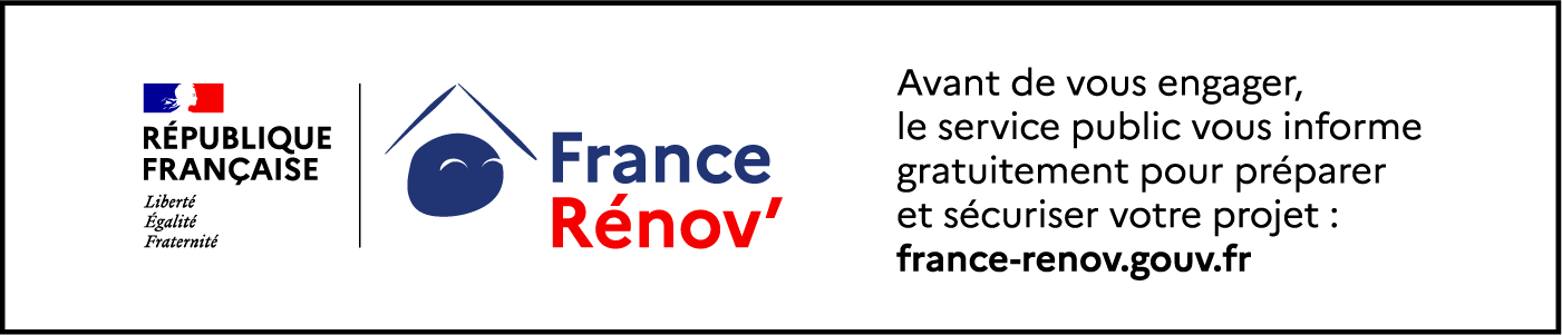 france renov