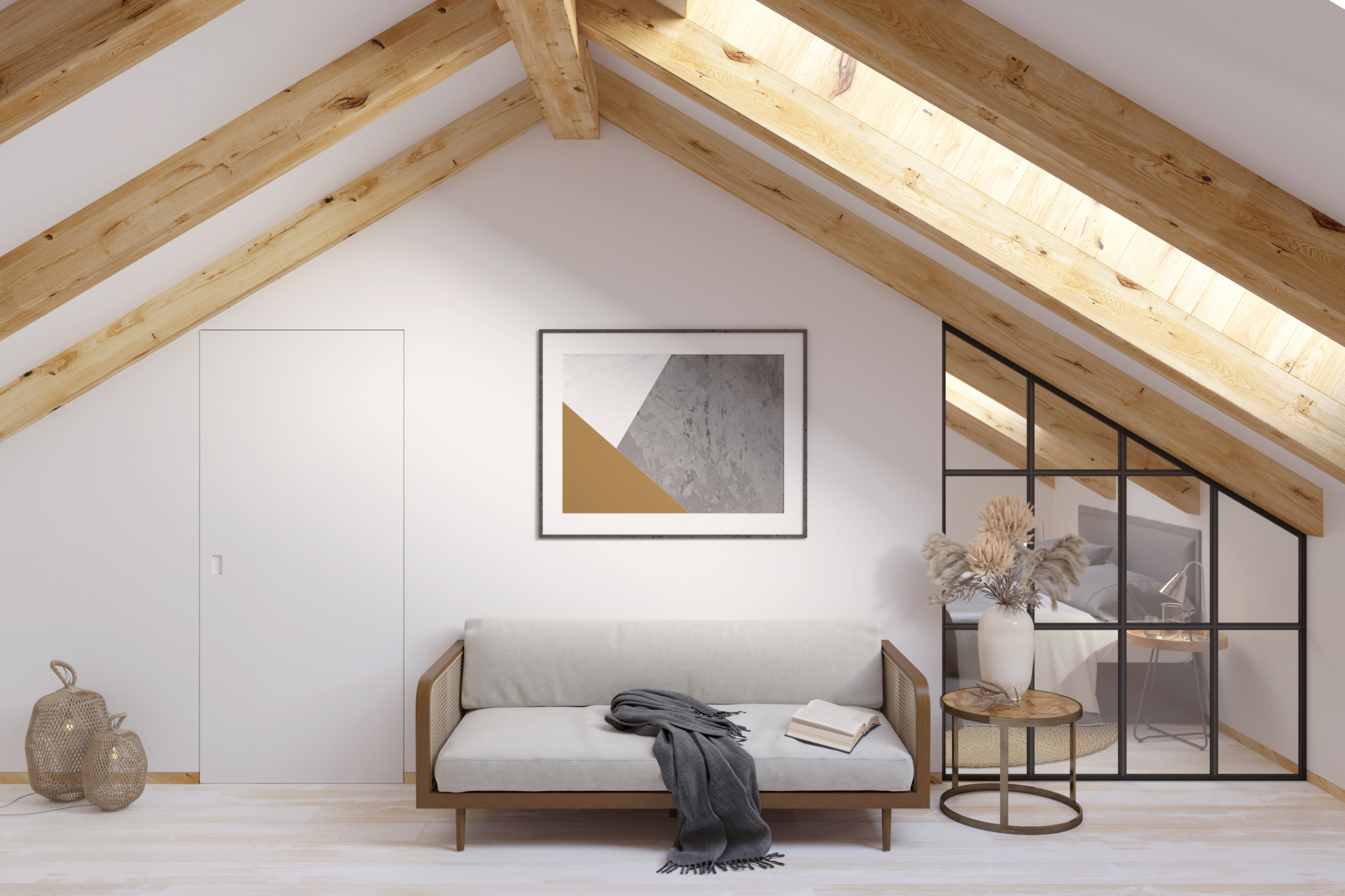 aménagement interieur