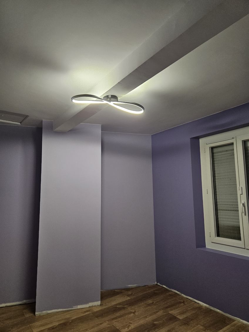 renovation mas isle sur sorgue
