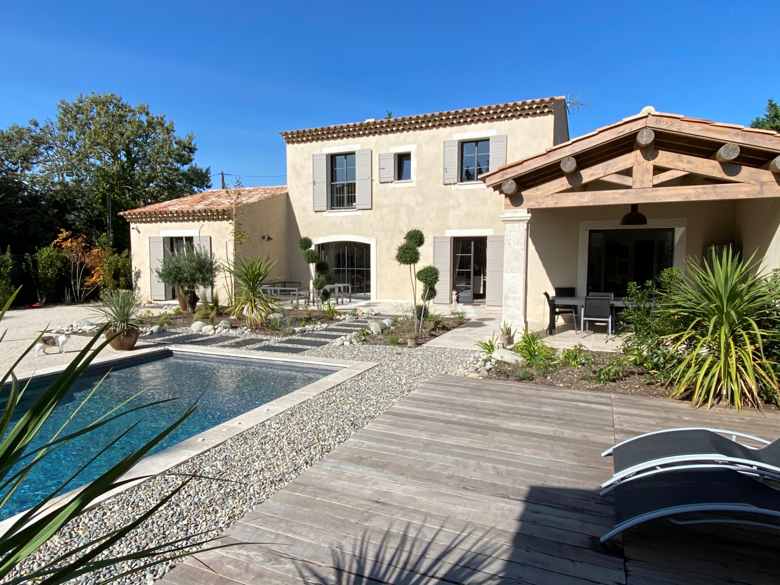 villa sud