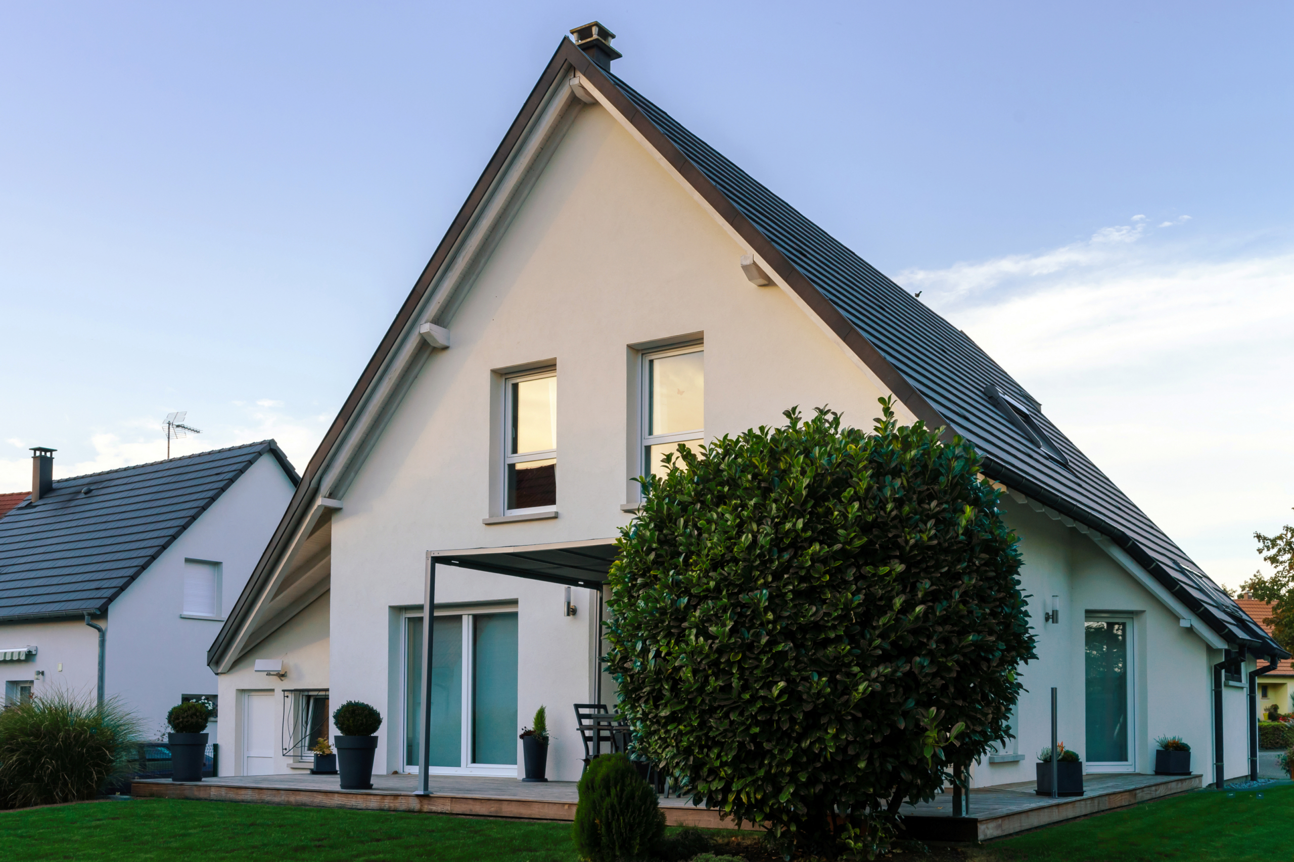 maison alsace