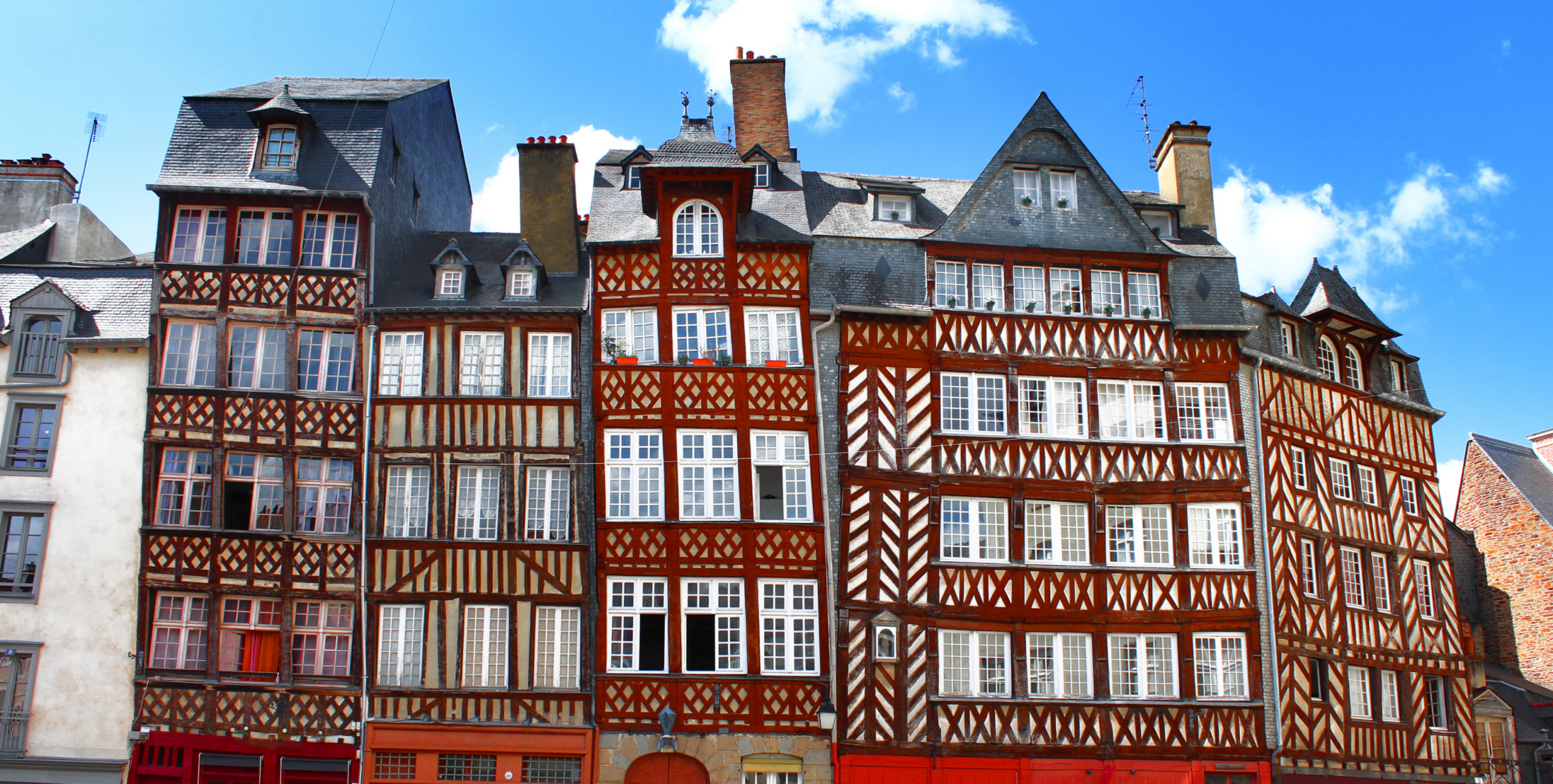 rennes
